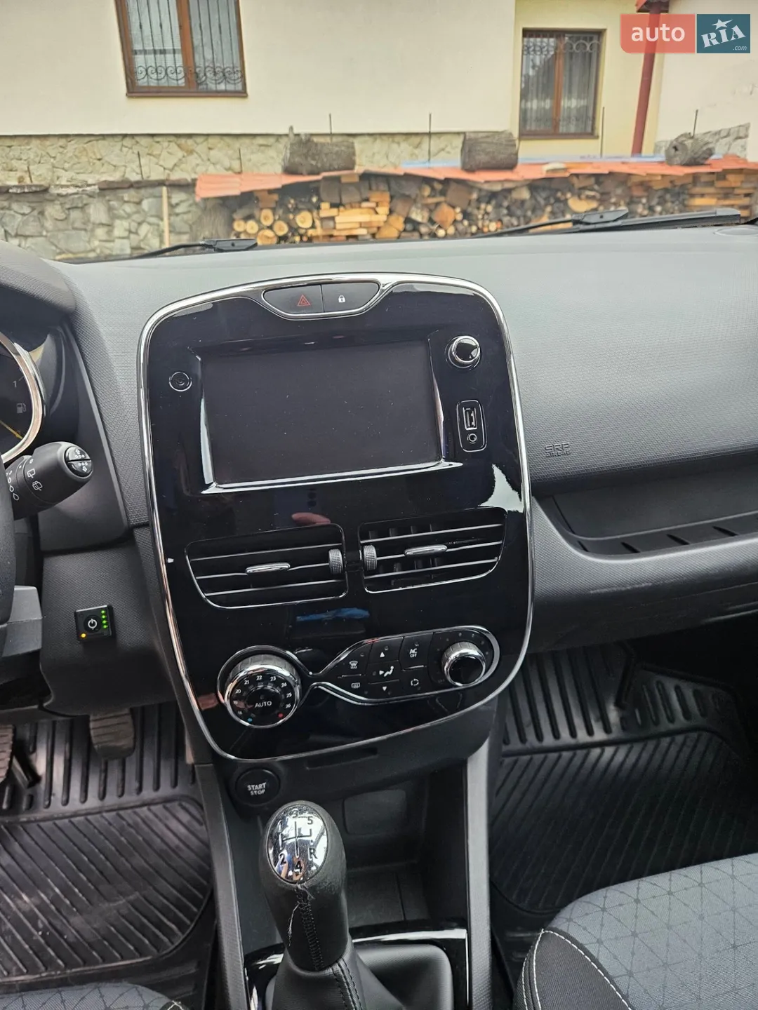 2013 Renault Clio - мініатюра 12
