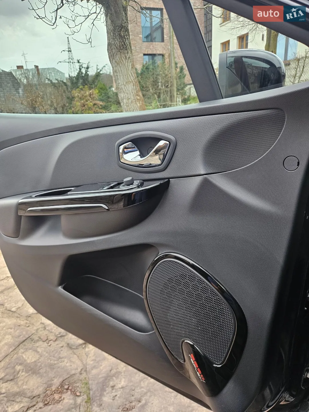 2013 Renault Clio - мініатюра 17