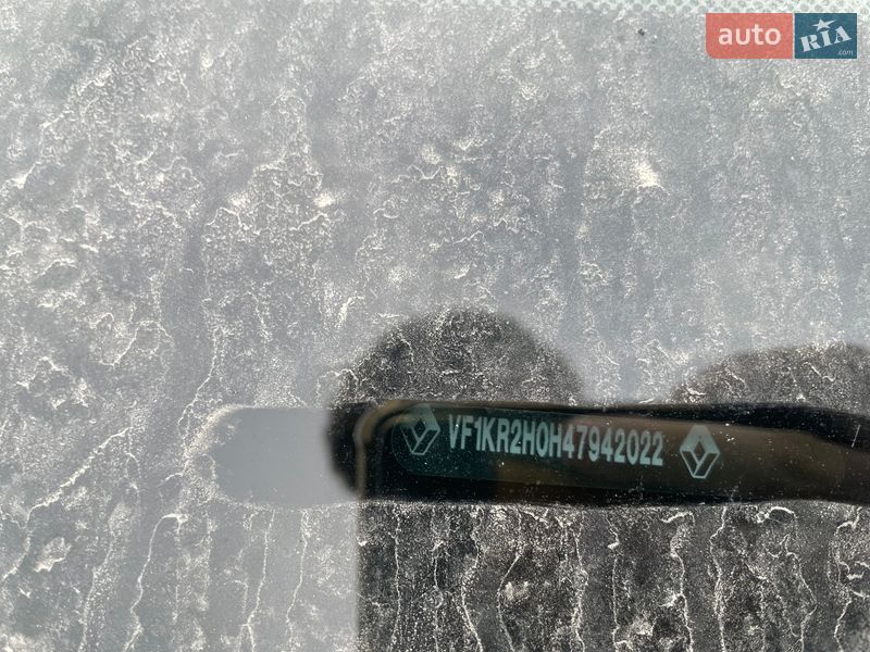 Универсал Renault Clio 2012 в Львове фото 9 Универсал Renault Clio 2012 в Львове