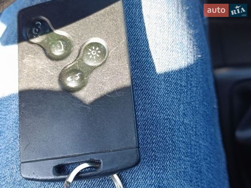 Хэтчбек Renault Clio 2017 в Киеве фото 24 Хэтчбек Renault Clio 2017 в Киеве