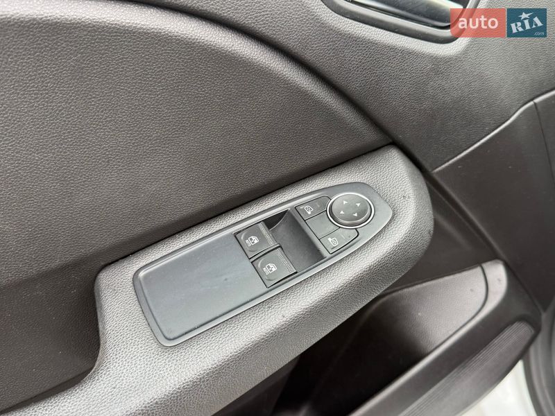 Хэтчбек Renault Clio 2021 в Киеве