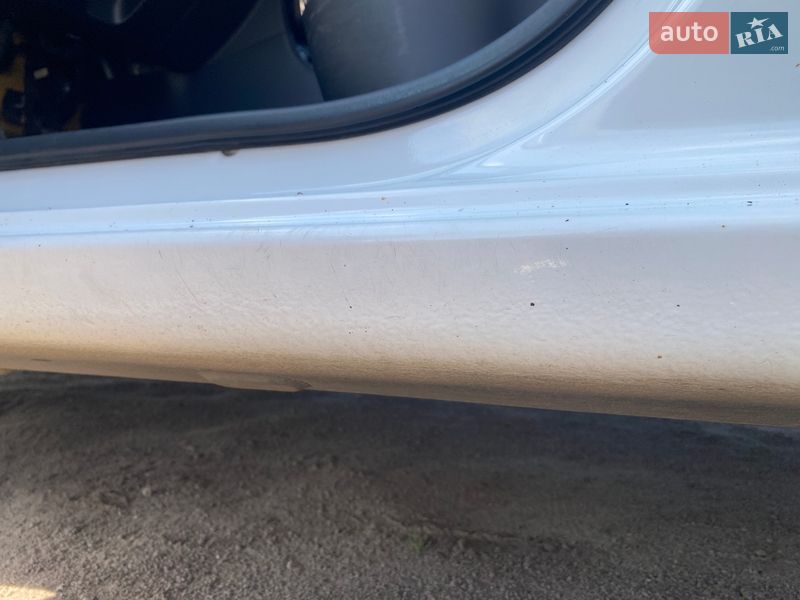 Хэтчбек Renault Clio 2014 в Днепре