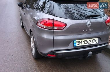 Универсал Renault Clio 2013 в Сумах