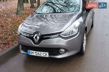 Універсал Renault Clio 2013 в Сумах