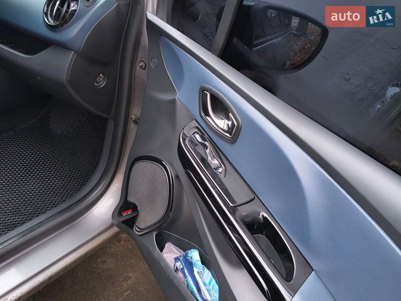 Универсал Renault Clio 2013 в Сумах