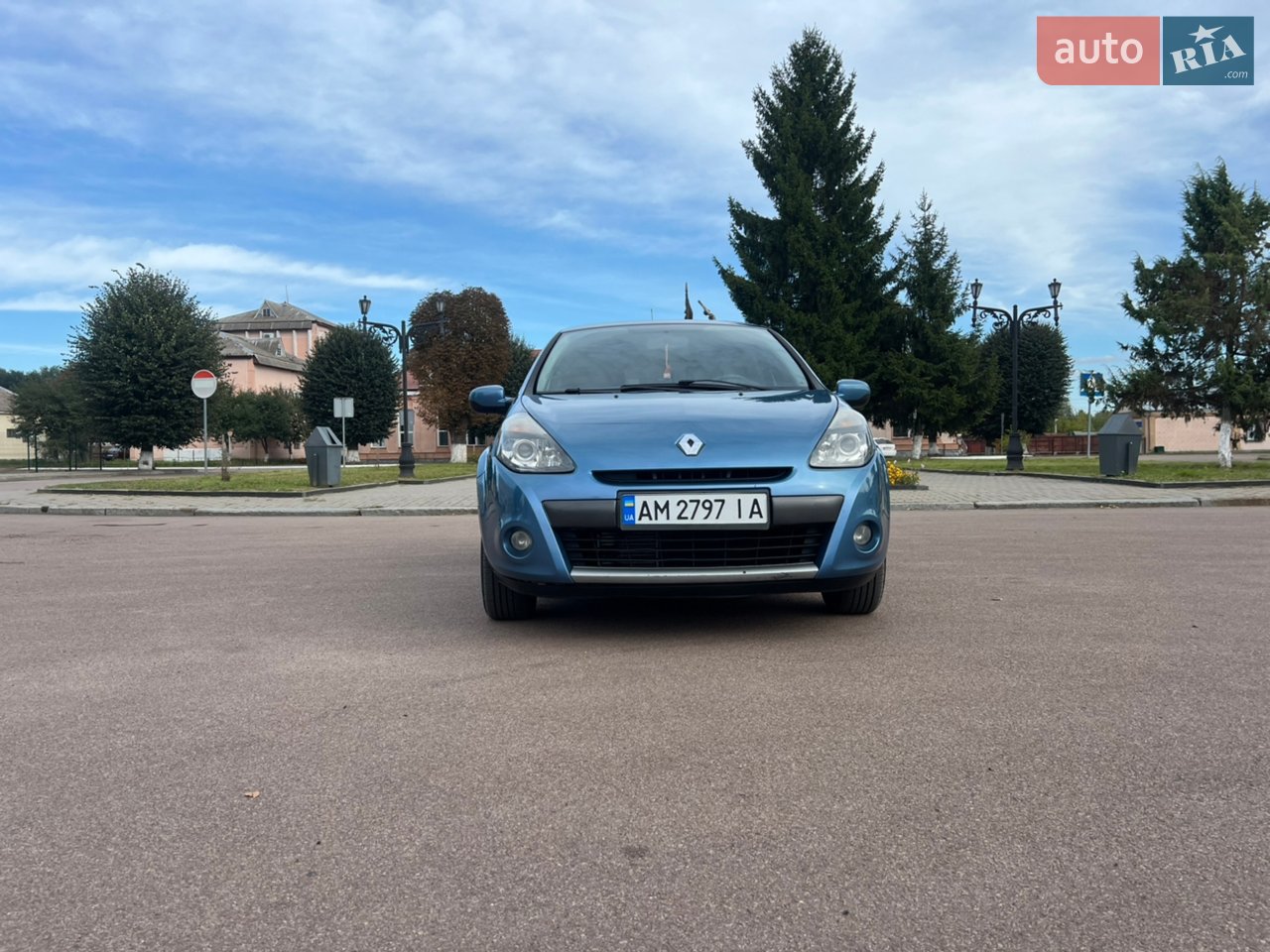 2011 Renault Clio - мініатюра 13