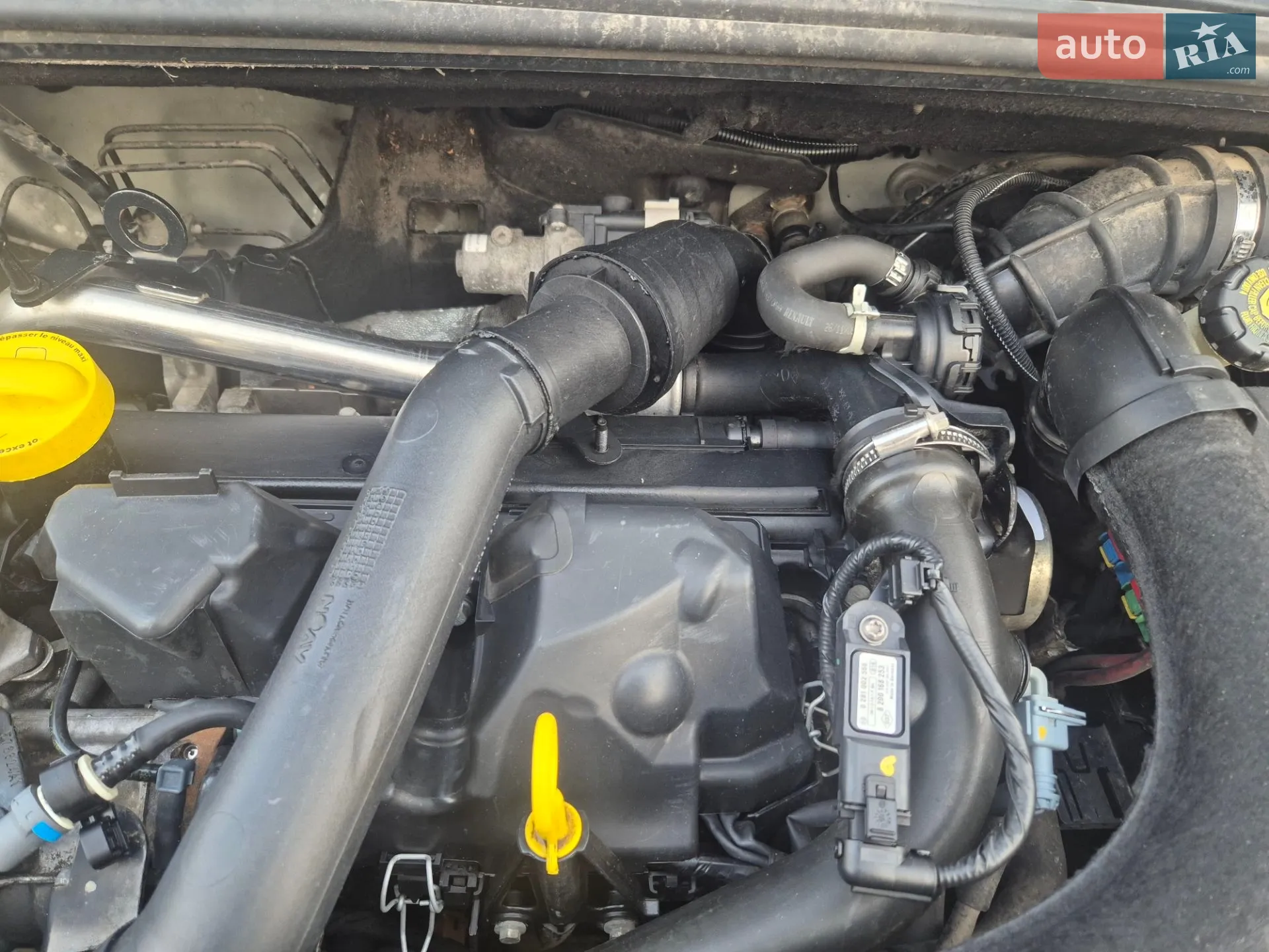 2010 Renault Clio - мініатюра 27