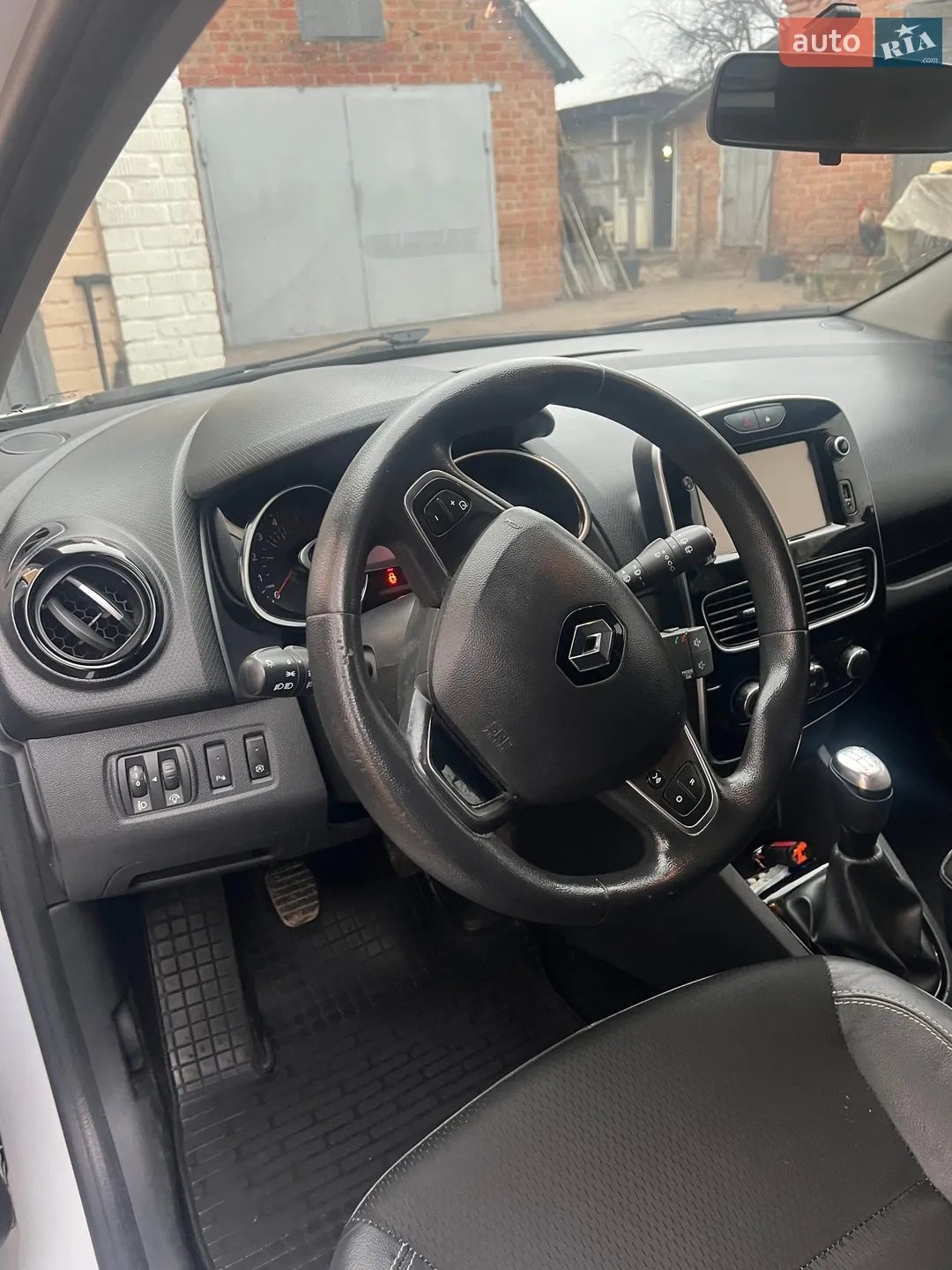 2016 Renault Clio - мініатюра 4
