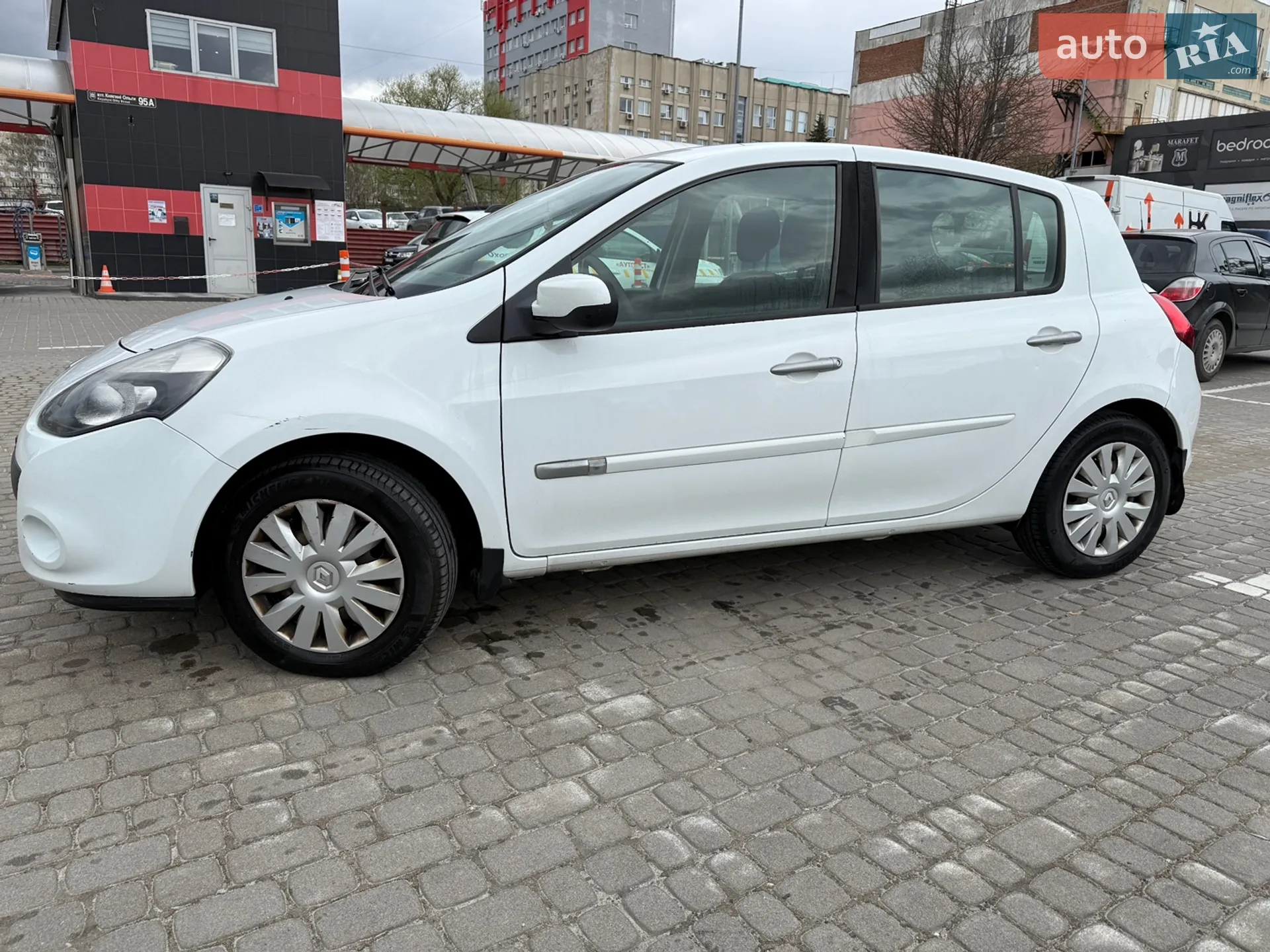 2011 Renault Clio - мініатюра 5