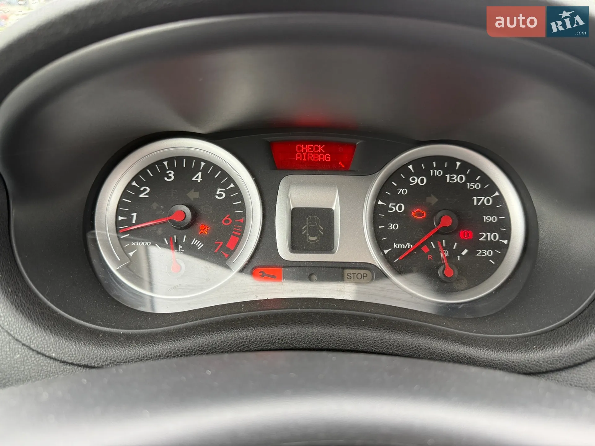 2011 Renault Clio - мініатюра 17