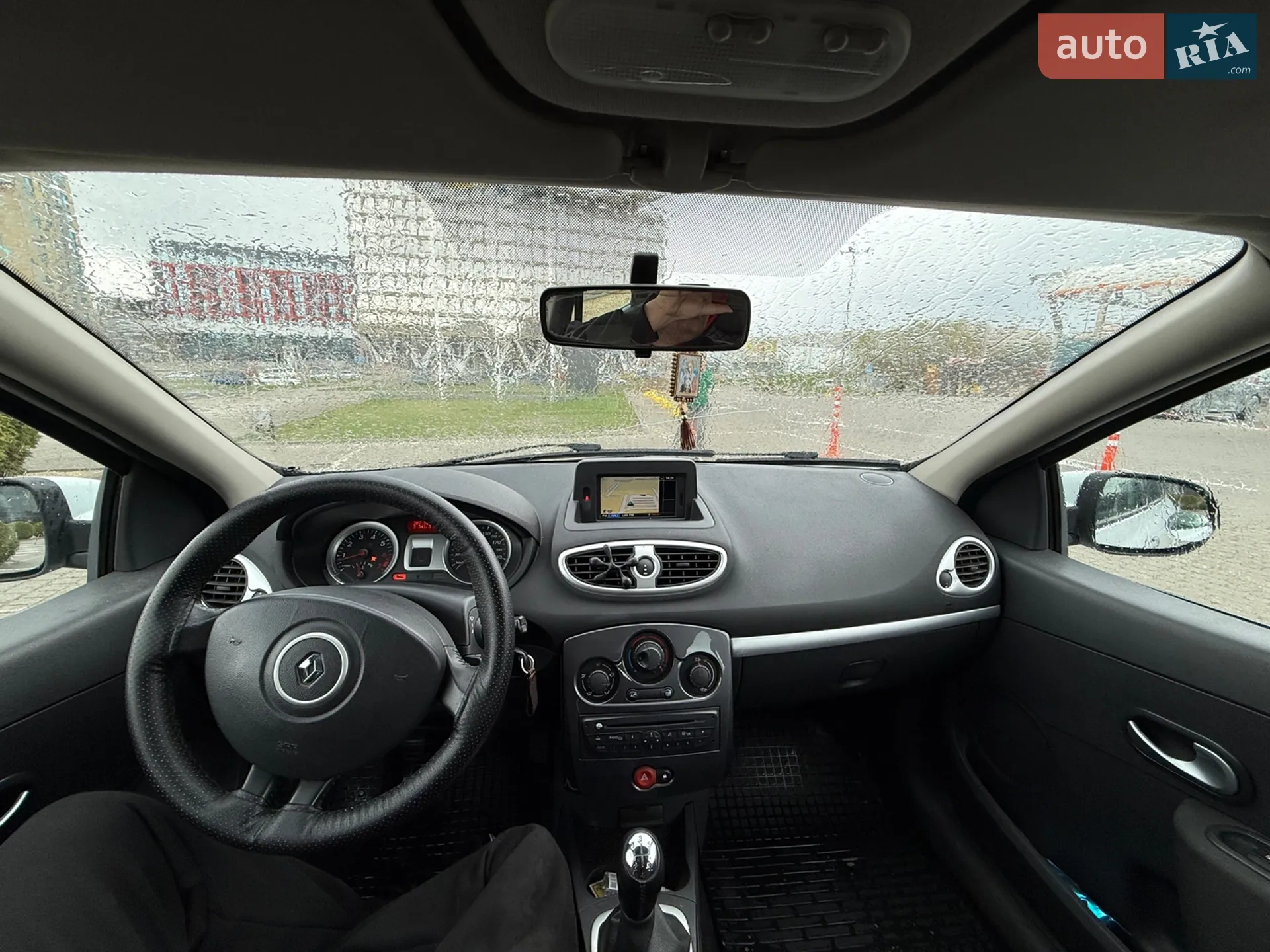 2011 Renault Clio - мініатюра 22