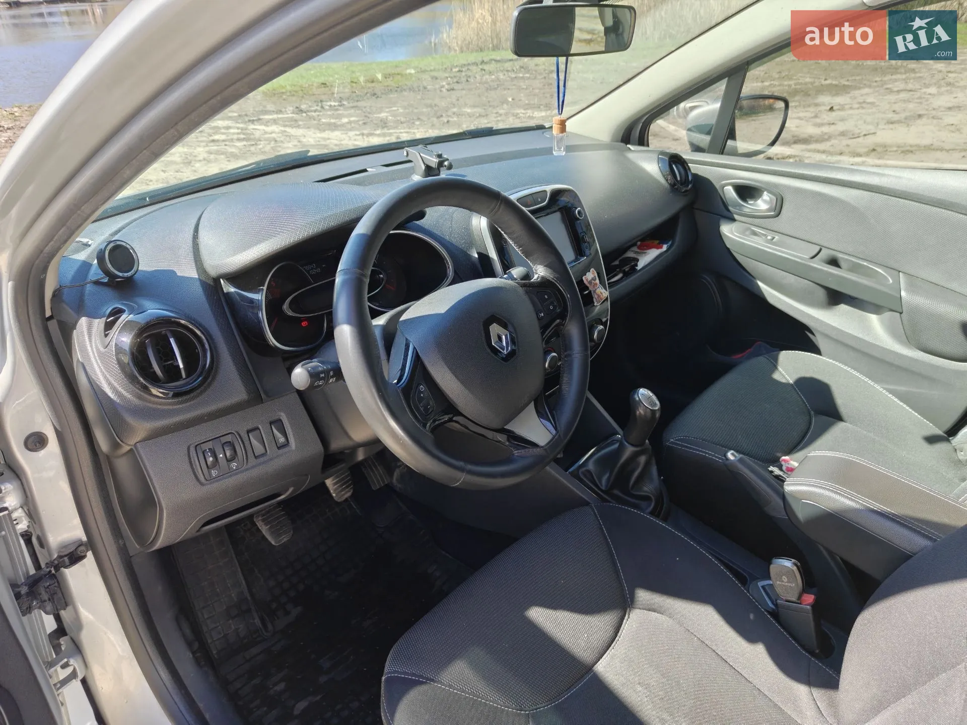 2016 Renault Clio - мініатюра 4