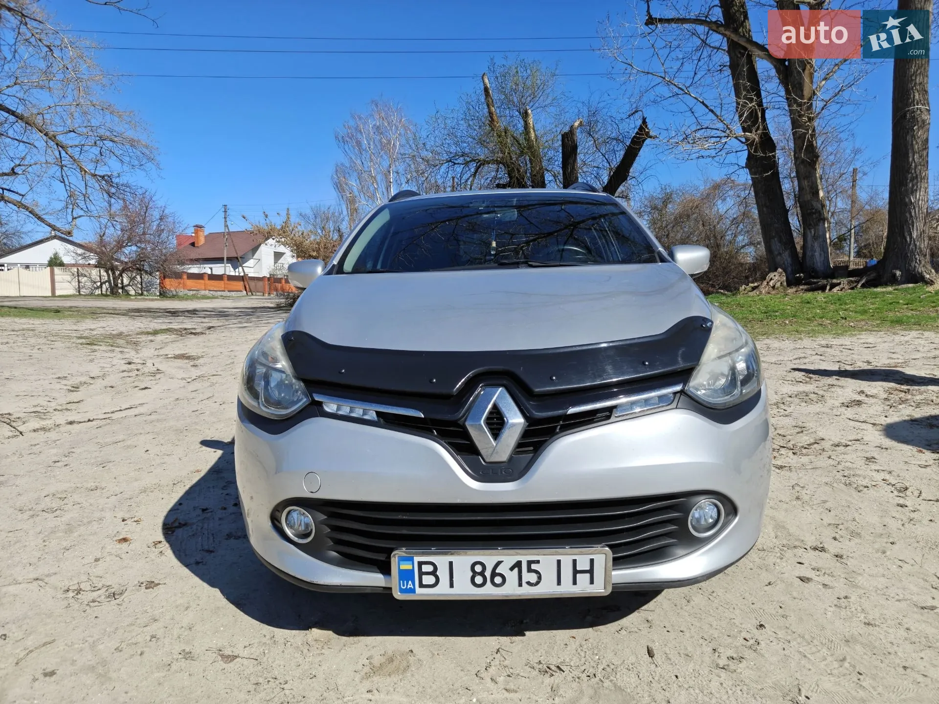 2016 Renault Clio - мініатюра 12