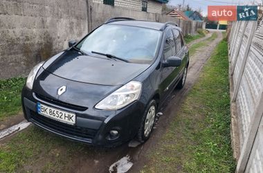 Універсал Renault Clio 2009 в Кореці