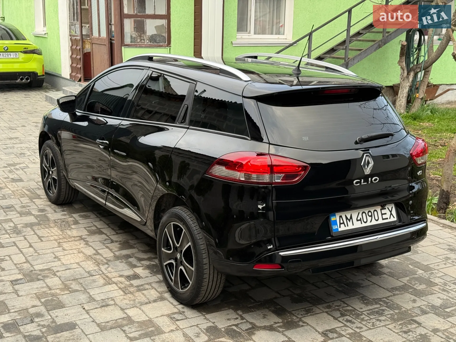 2014 Renault Clio - мініатюра 16