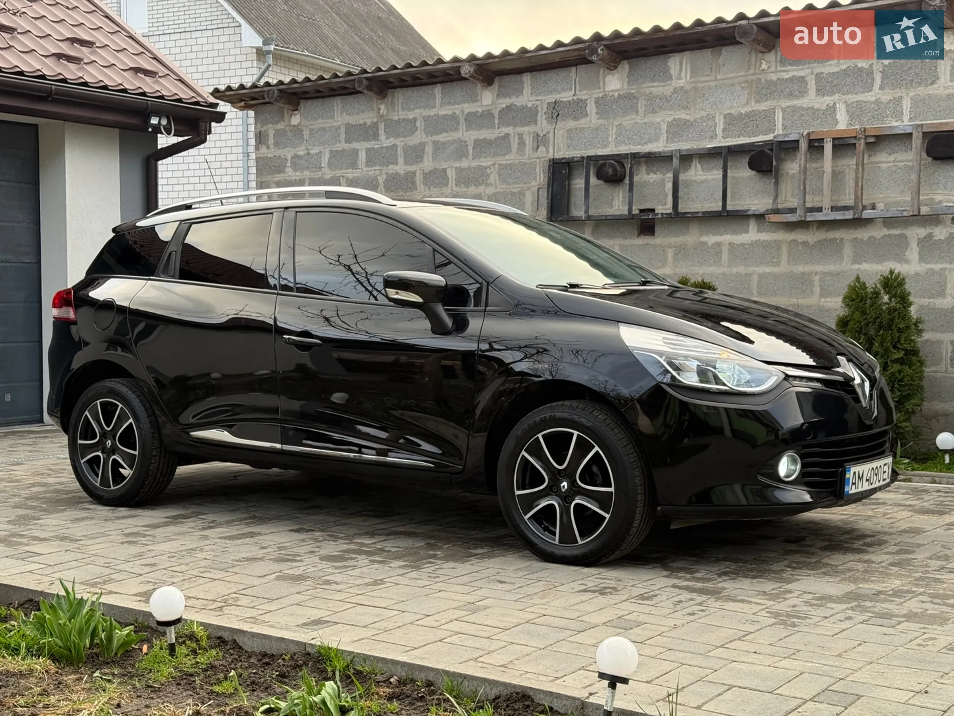 2014 Renault Clio - мініатюра 20