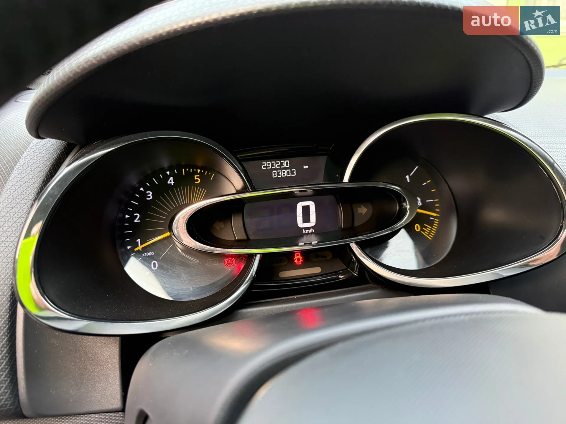 2014 Renault Clio - мініатюра 63