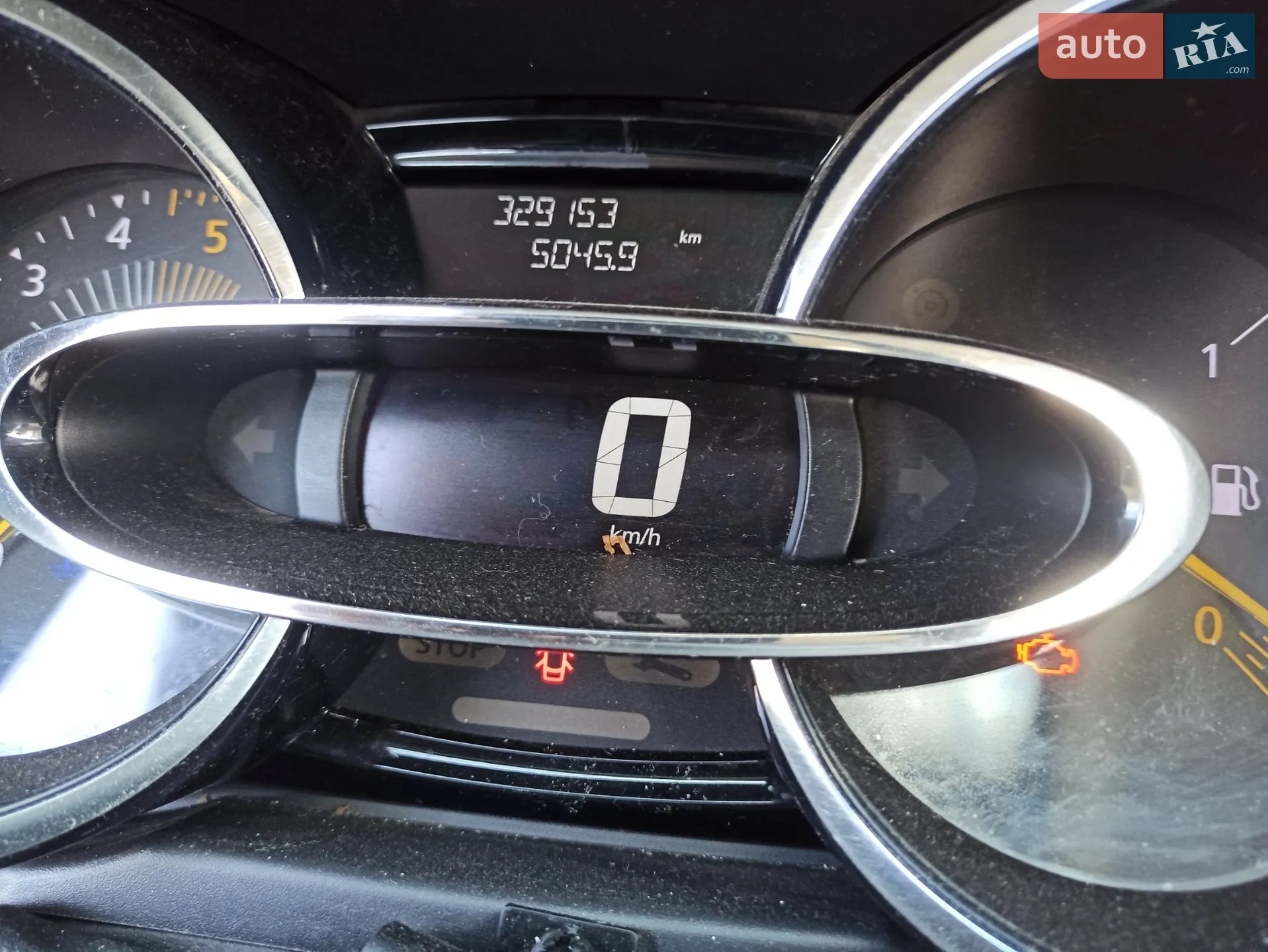 2013 Renault Clio - мініатюра 6
