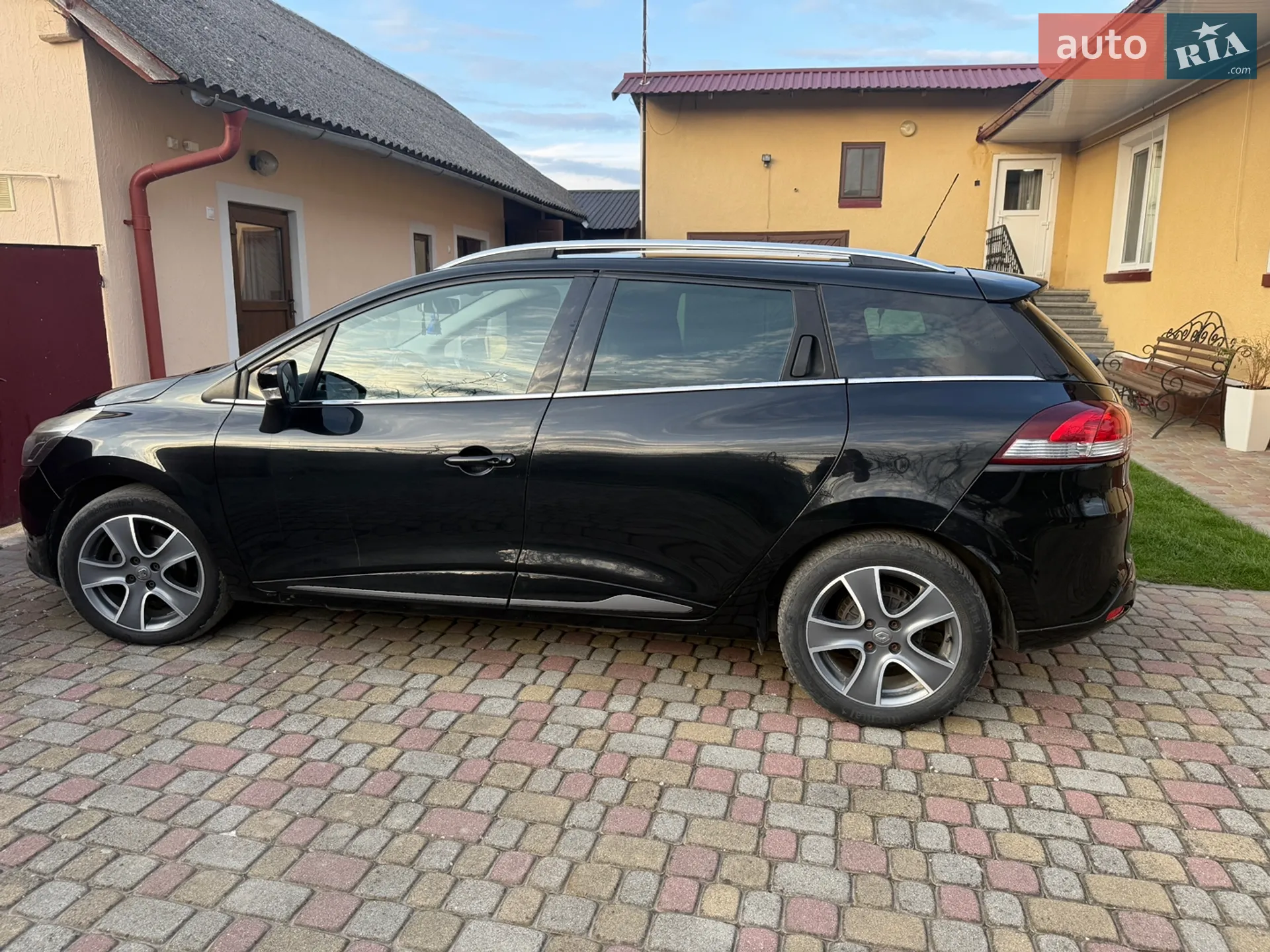 2014 Renault Clio - мініатюра 16