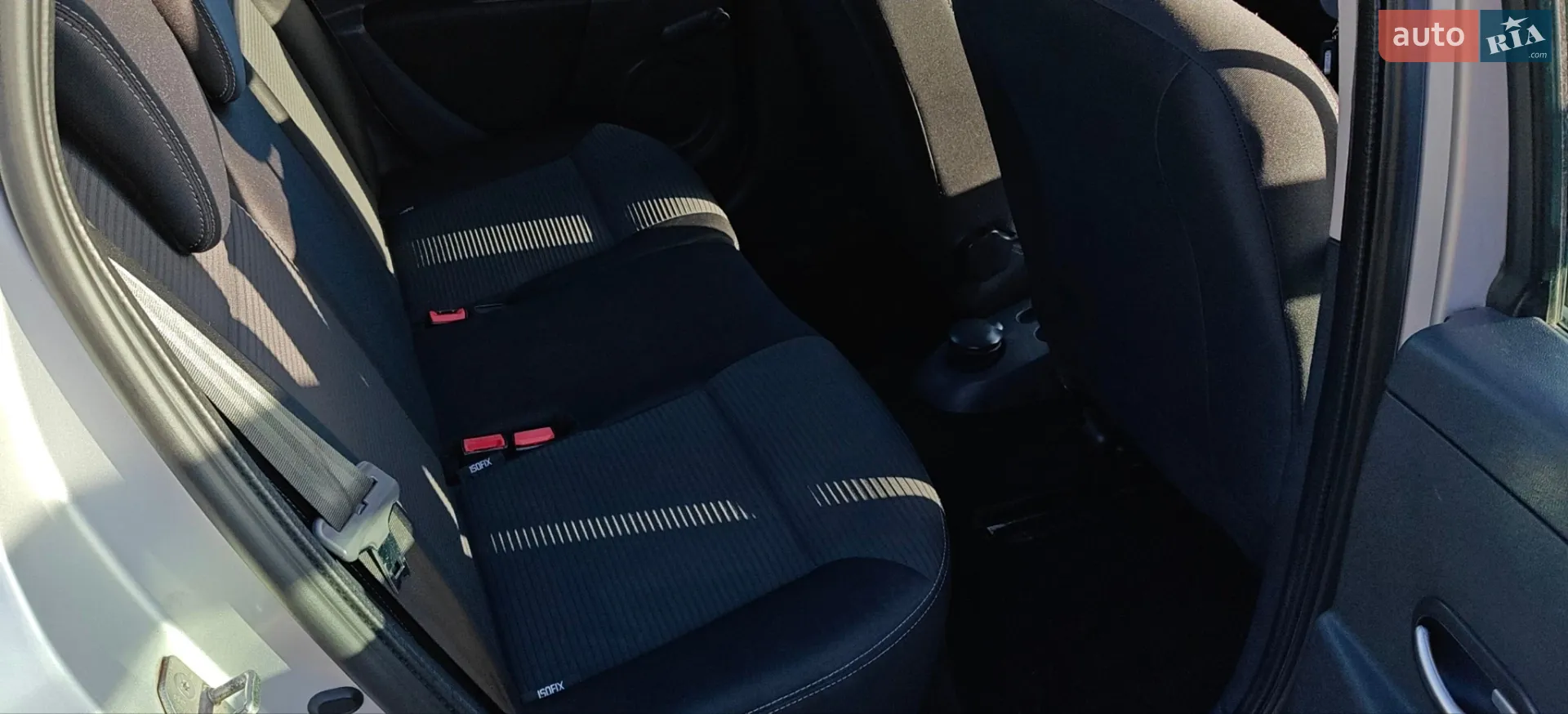 2012 Renault Clio - мініатюра 9