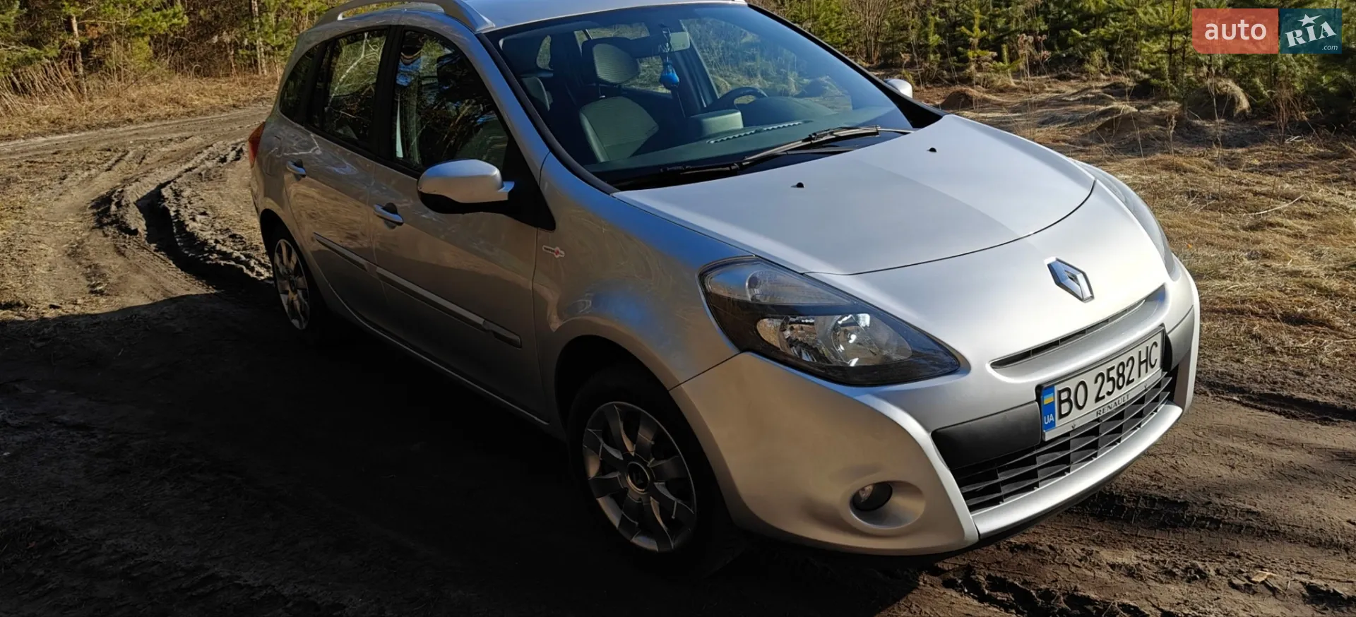 2012 Renault Clio - мініатюра 6