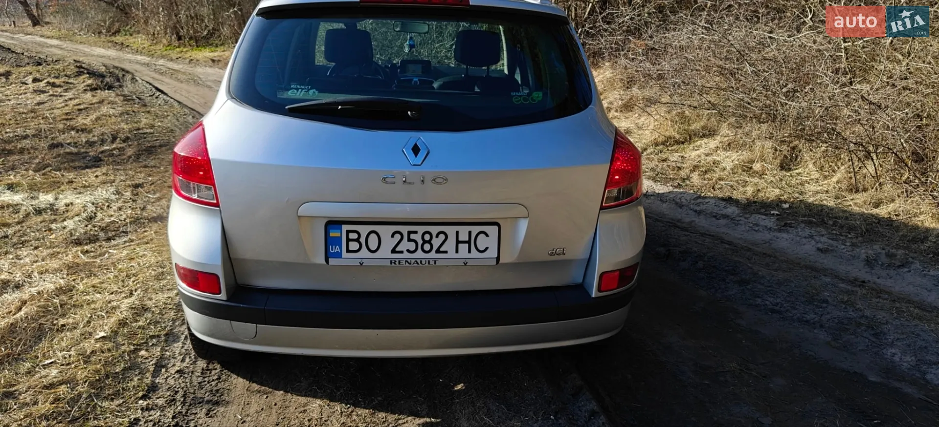 2012 Renault Clio - мініатюра 5