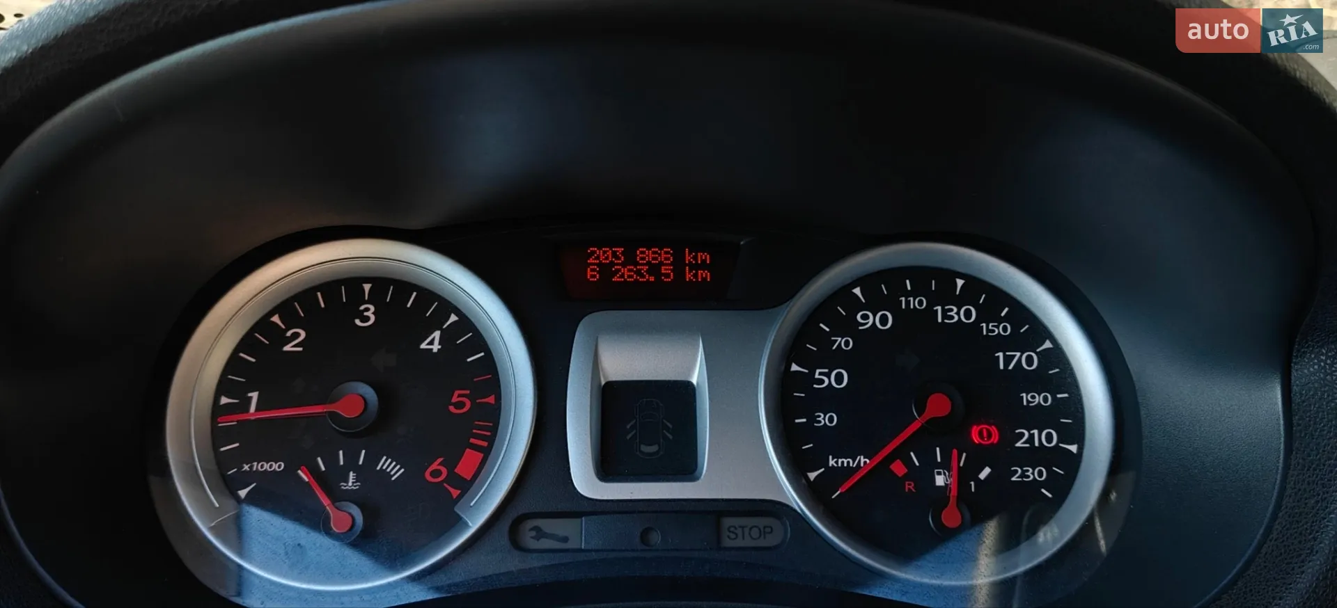 2012 Renault Clio - мініатюра 13