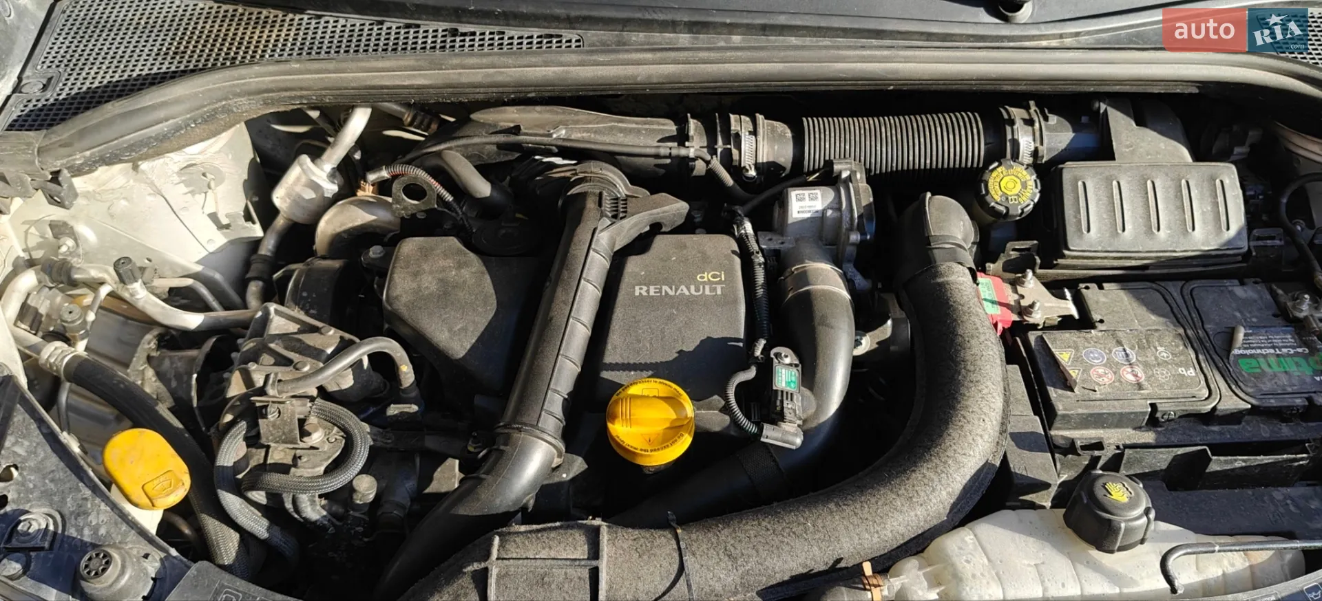 2012 Renault Clio - мініатюра 15