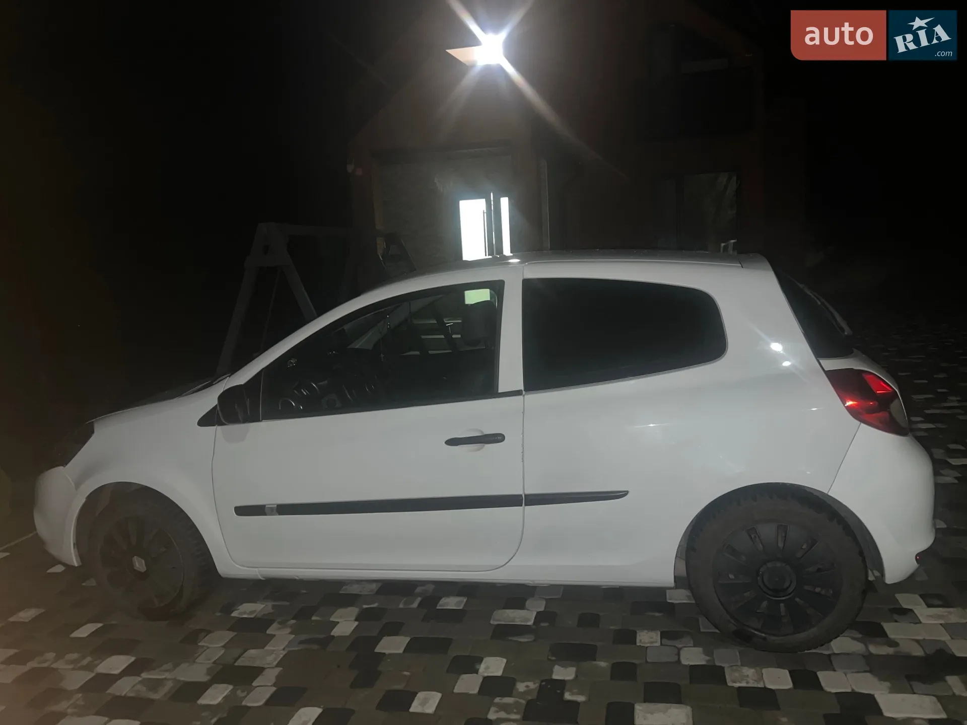 2012 Renault Clio - мініатюра 2