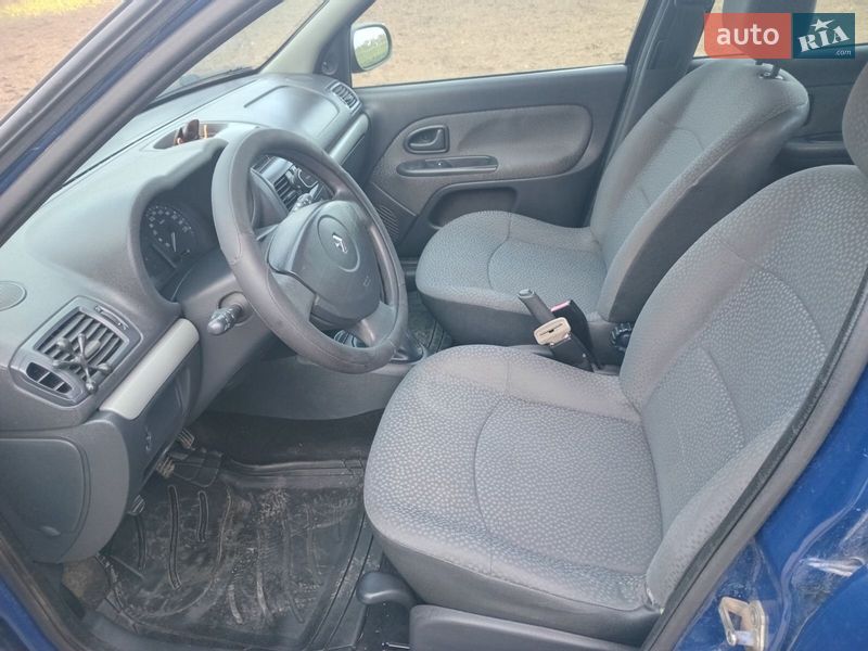 Хетчбек Renault Clio 2008 в Хмельницькому фото 24 Хетчбек Renault Clio 2008 в Хмельницькому