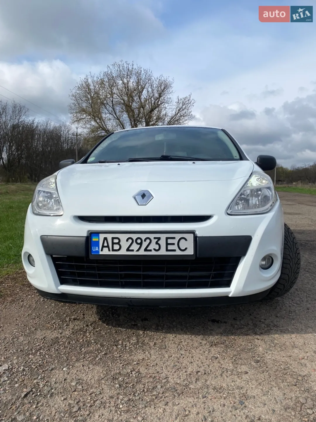 2011 Renault Clio - мініатюра 5
