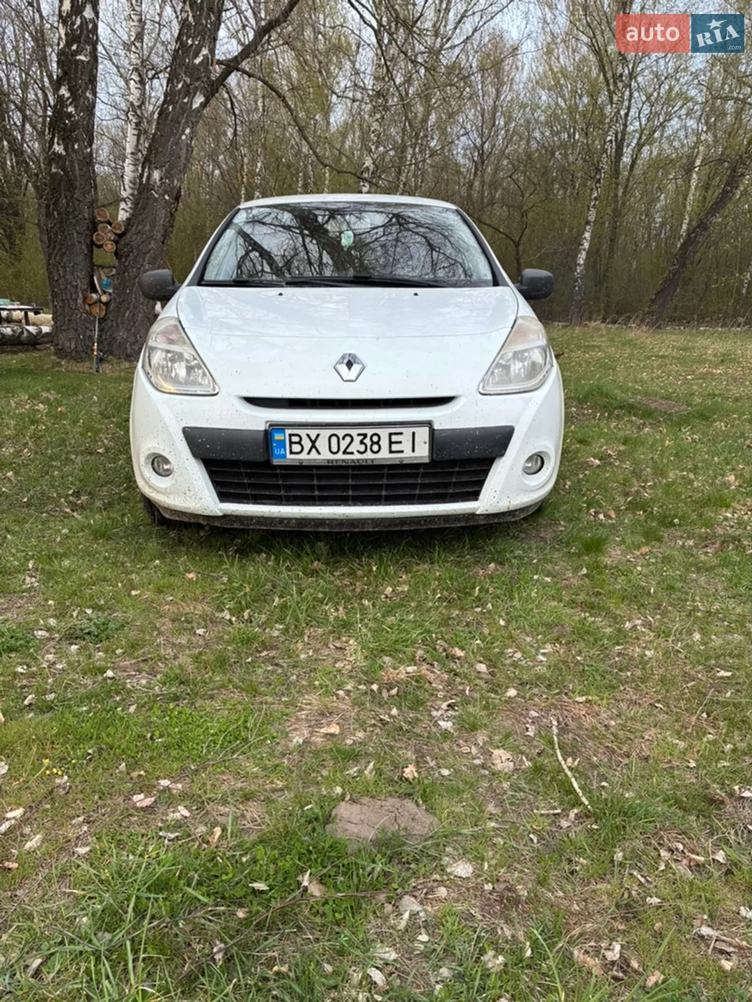2011 Renault Clio - мініатюра 3