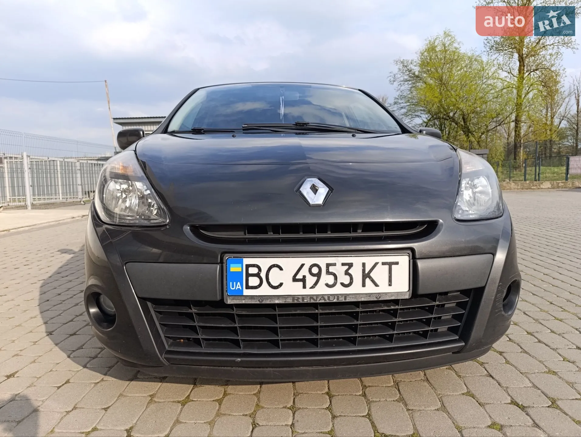 2011 Renault Clio - мініатюра 6