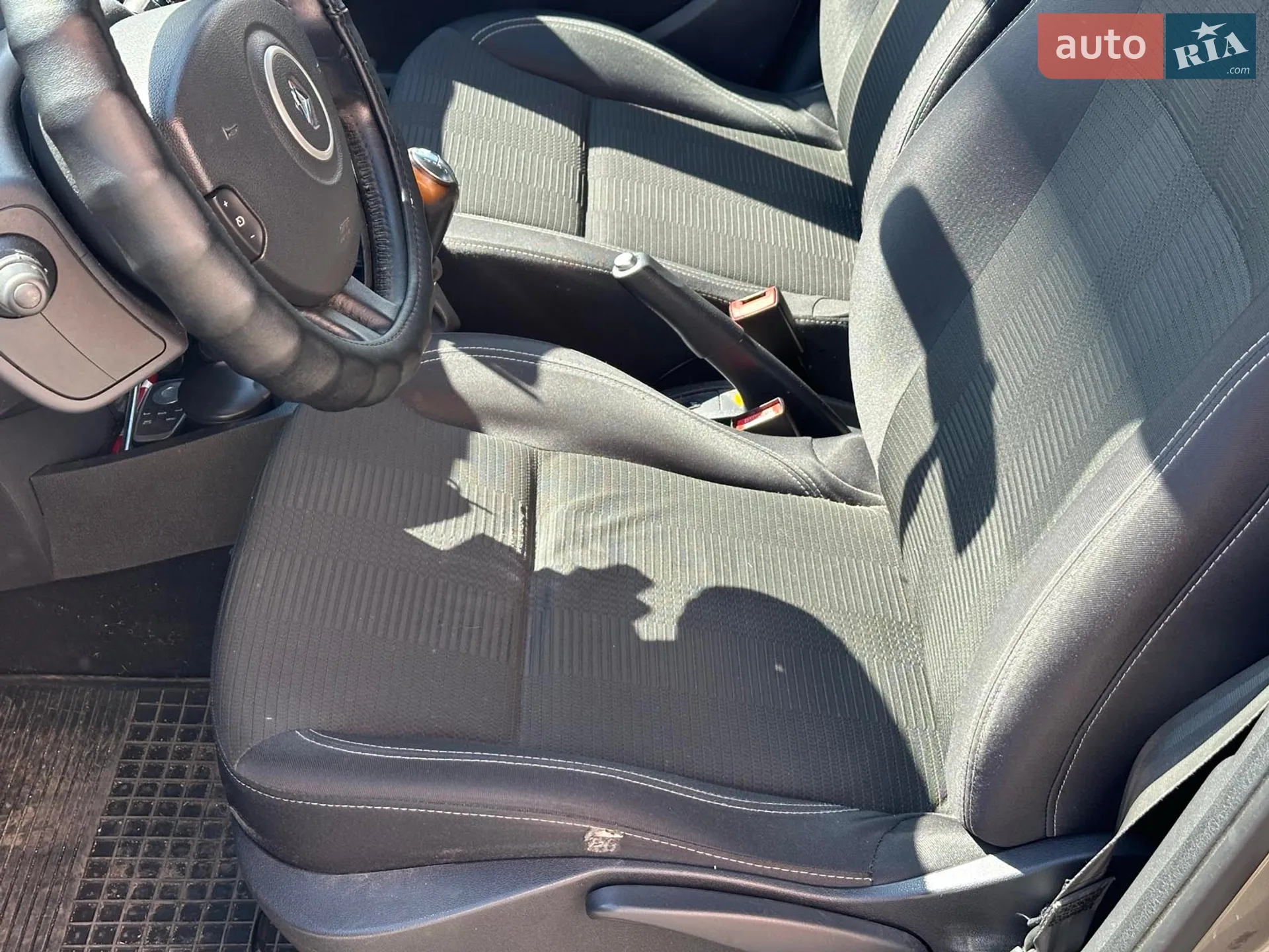 2011 Renault Clio - мініатюра 13