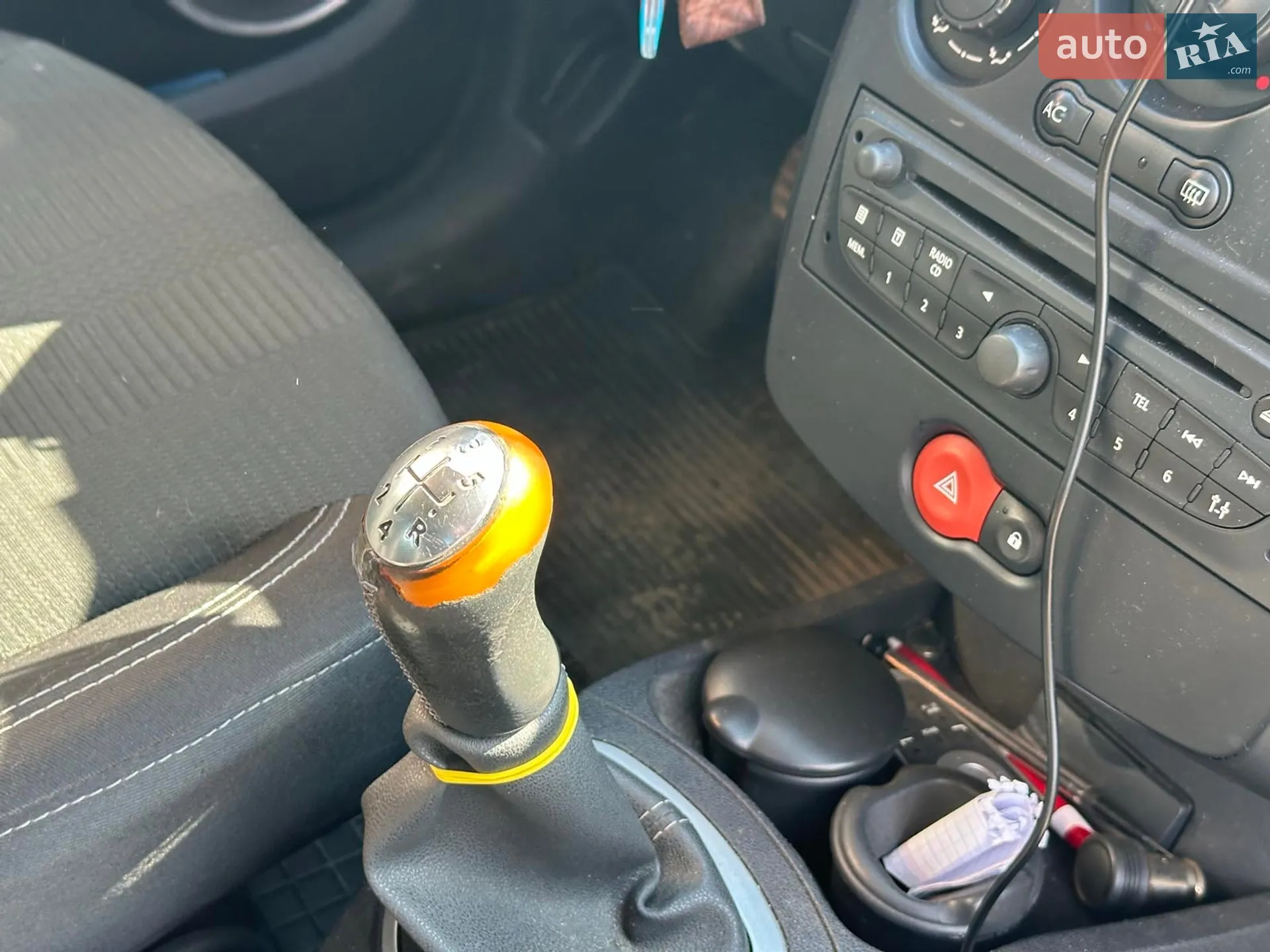 2011 Renault Clio - мініатюра 26