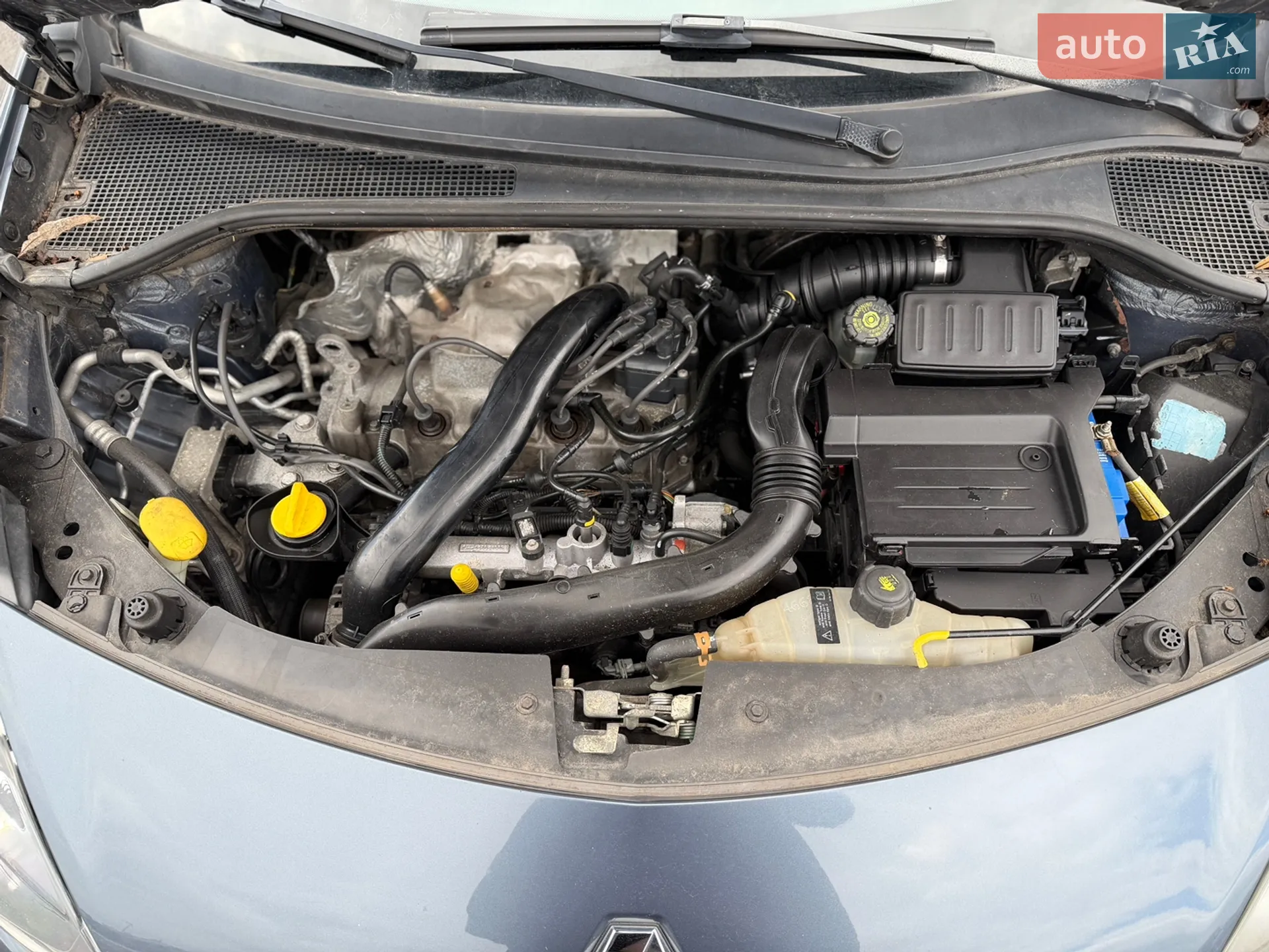 2010 Renault Clio - мініатюра 9