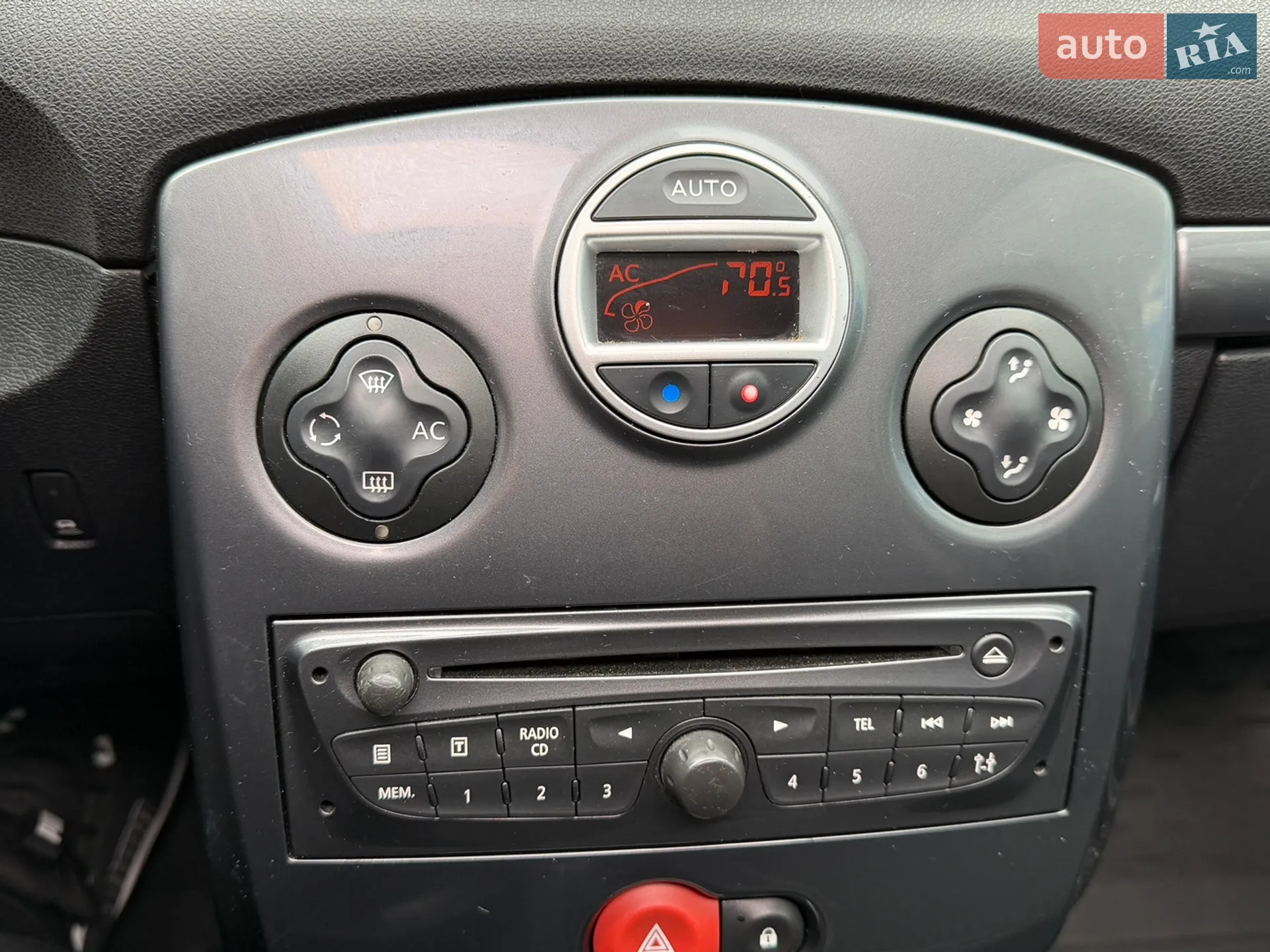 2010 Renault Clio - мініатюра 20