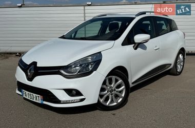 Універсал Renault Clio 2018 в Вінниці