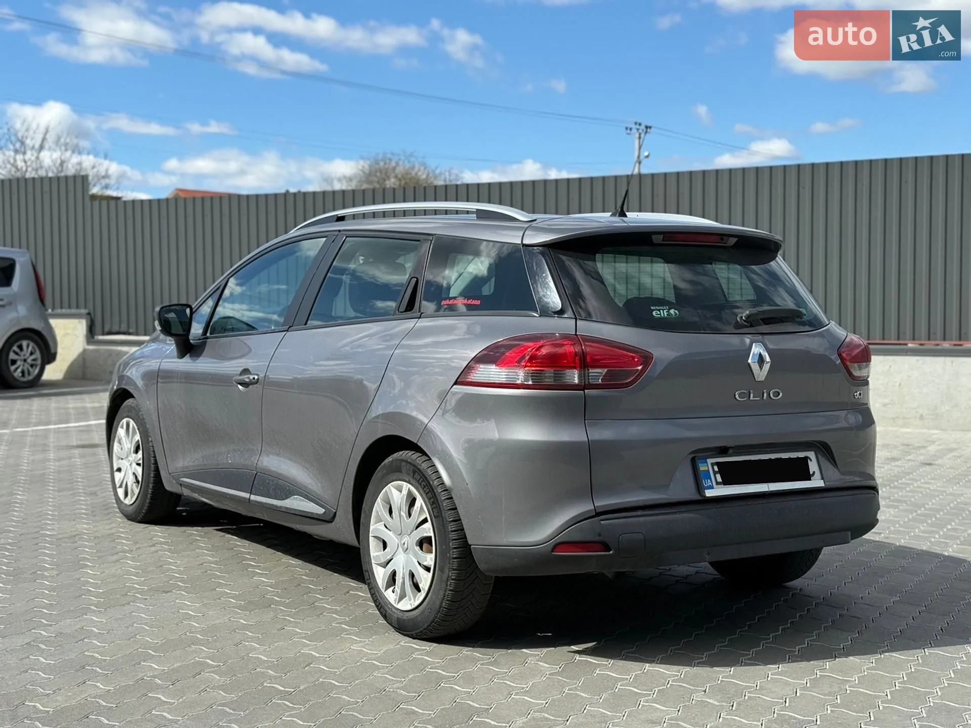 2014 Renault Clio - мініатюра 6