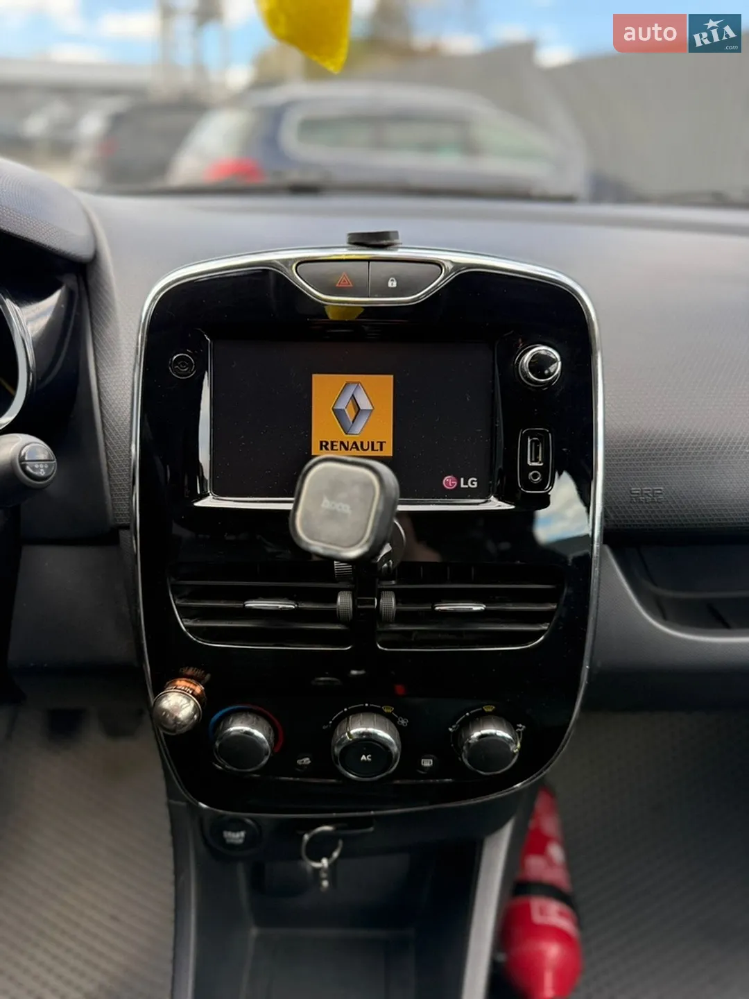 2014 Renault Clio - мініатюра 15