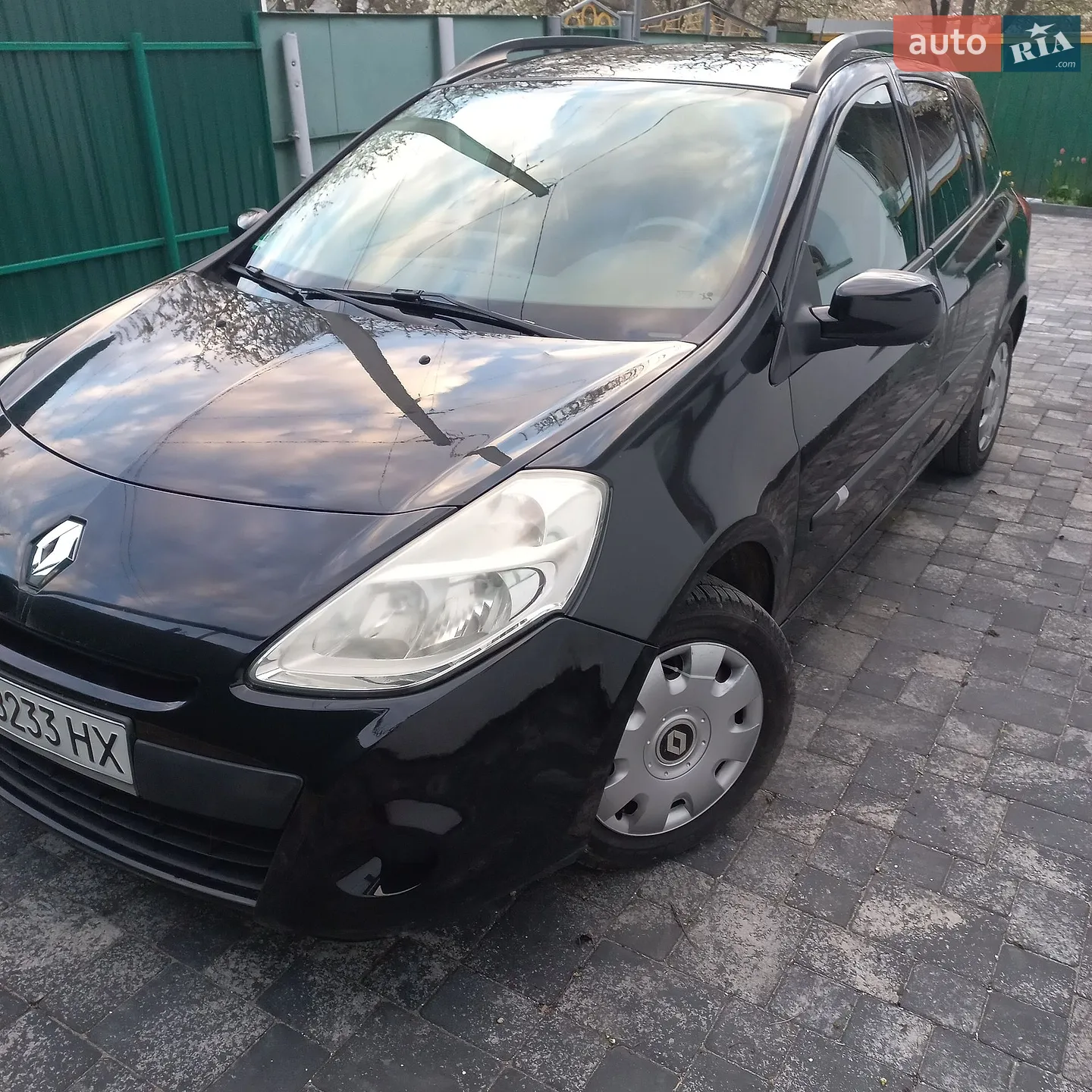2012 Renault Clio - мініатюра 22