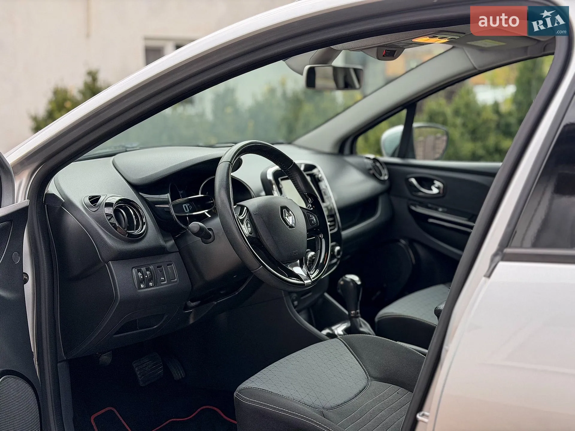 2013 Renault Clio - мініатюра 16