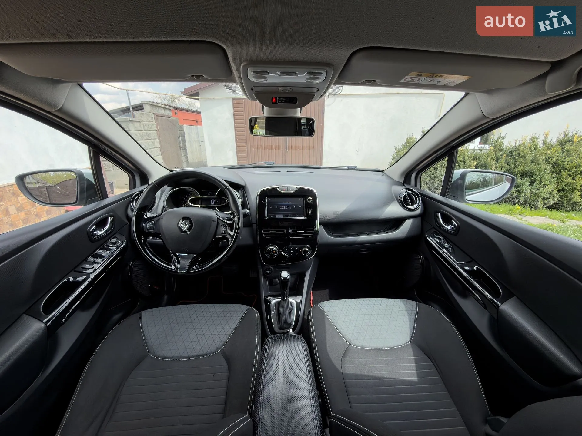 2013 Renault Clio - мініатюра 18