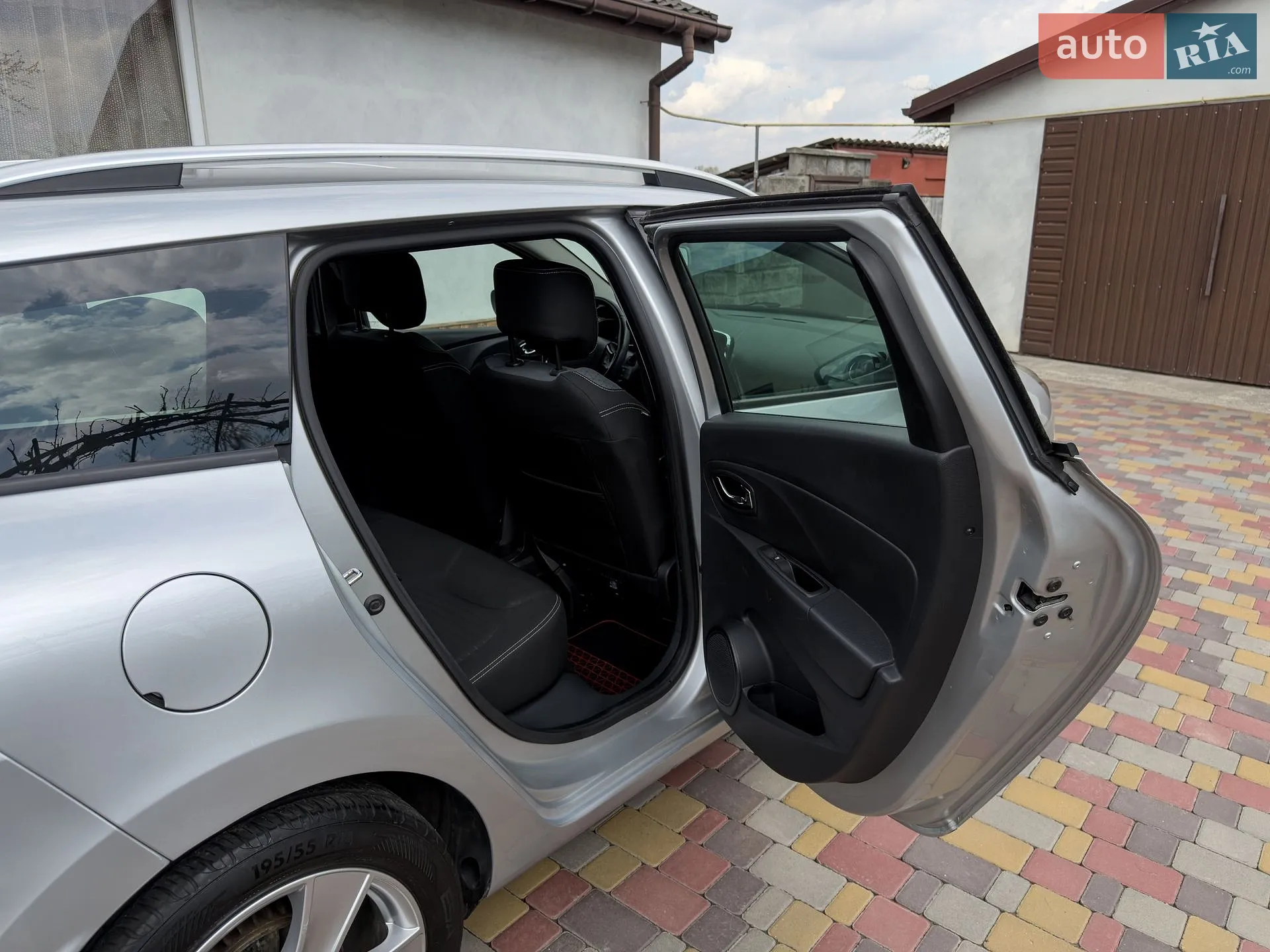 2013 Renault Clio - мініатюра 22