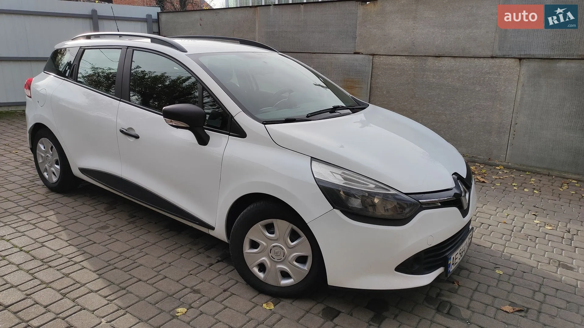 2015 Renault Clio - мініатюра 12