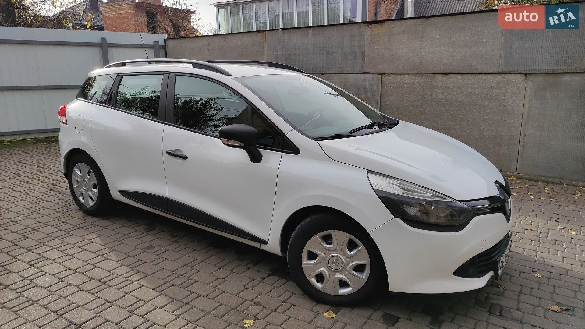 2015 Renault Clio - мініатюра 15