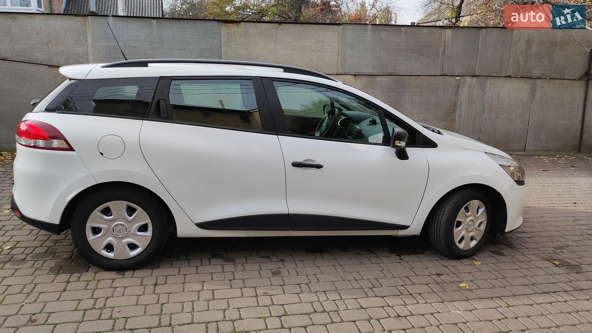 2015 Renault Clio - мініатюра 17