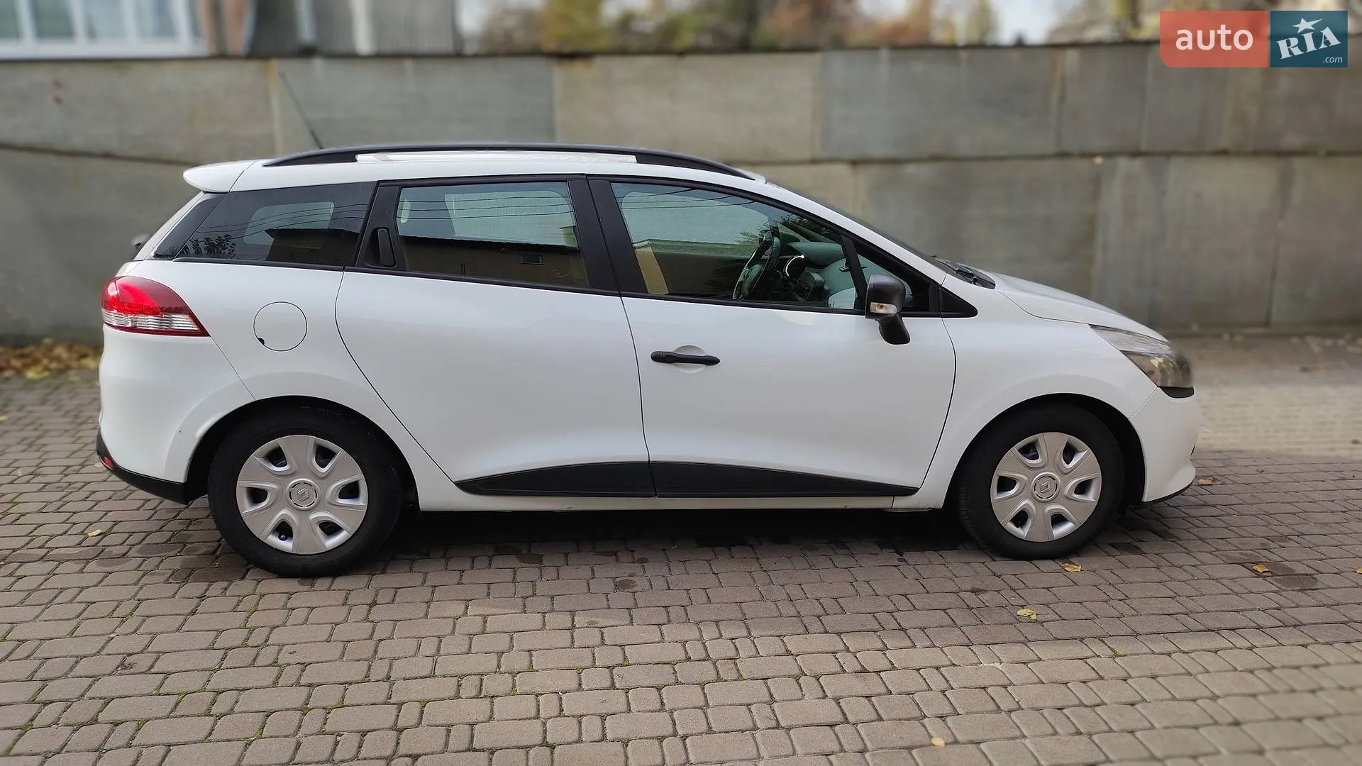 2015 Renault Clio - мініатюра 19