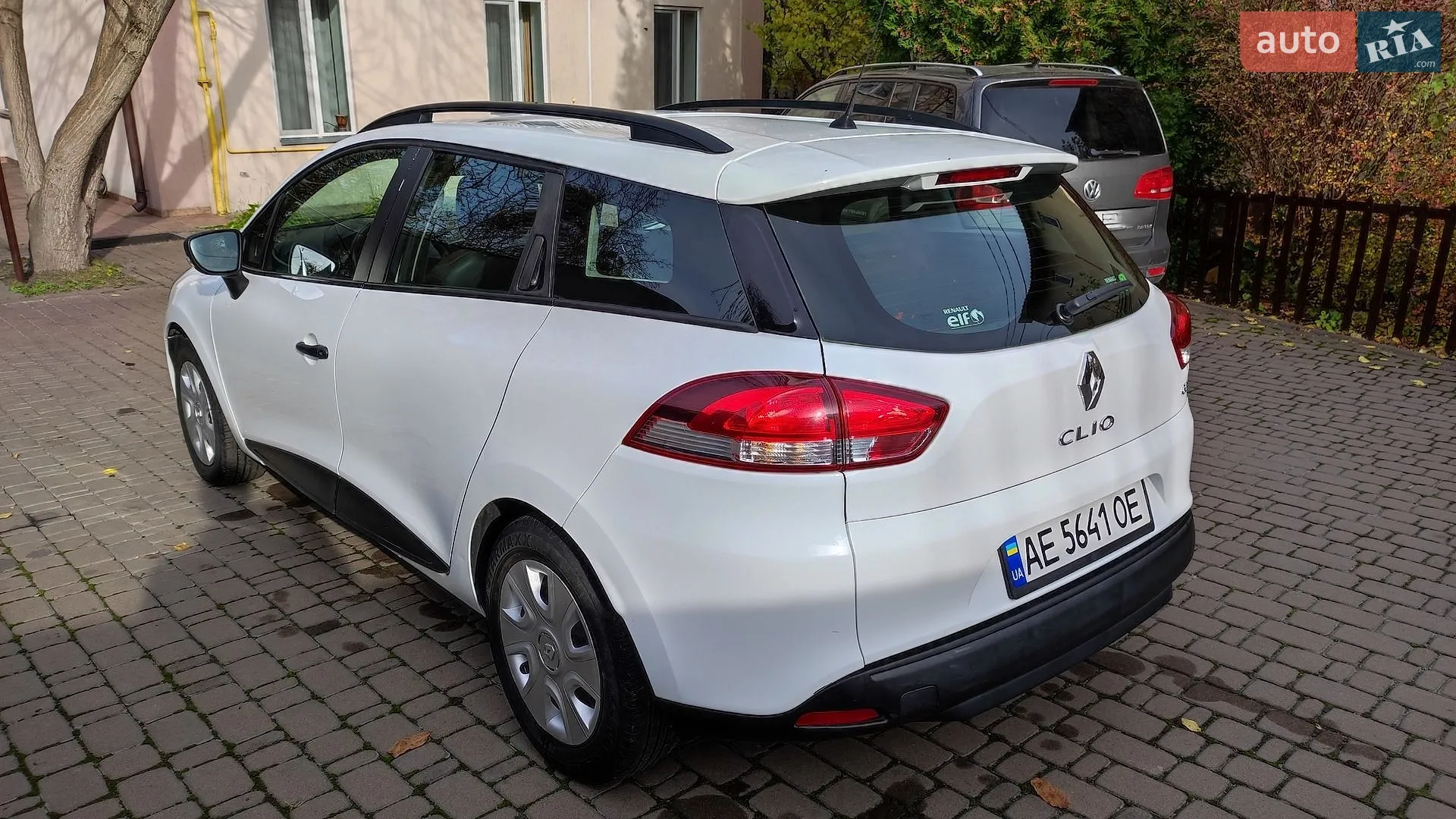 2015 Renault Clio - мініатюра 29