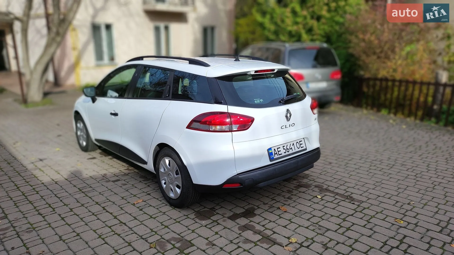 2015 Renault Clio - мініатюра 32